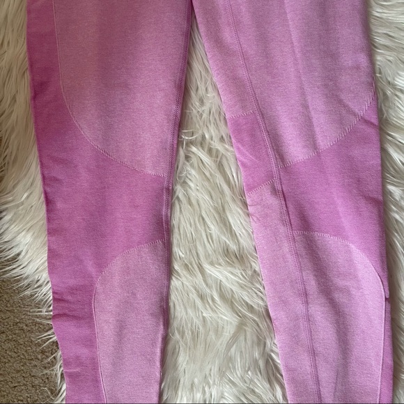 MP my protein Women's Curve Leggings Petal medium - Picture 11 of 13